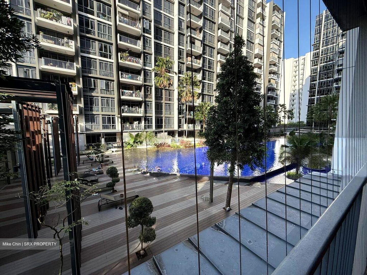 La Fiesta (D19), Condominium #502179131